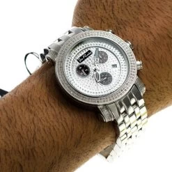 JoJo Joe Rodeo Classic Diamond Watch 1.75ct 15 JoJo Joe Rodeo Classic Diamond Watch 1.75ct -Watch Store jojo joe rodeo classic diamond watch 175ct p 9030 bod2