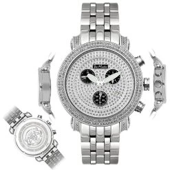 JoJo Joe Rodeo Classic Diamond Watch 1.75ct 14 JoJo Joe Rodeo Classic Diamond Watch 1.75ct -Watch Store jojo joe rodeo classic diamond watch 175ct p 9030 main2