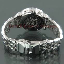 JoJo Joe Rodeo Classic Diamond Watch 1.75ct 11 JoJo Joe Rodeo Classic Diamond Watch 1.75ct -Watch Store jojo joe rodeo classic diamond watch 175ct p 9030back