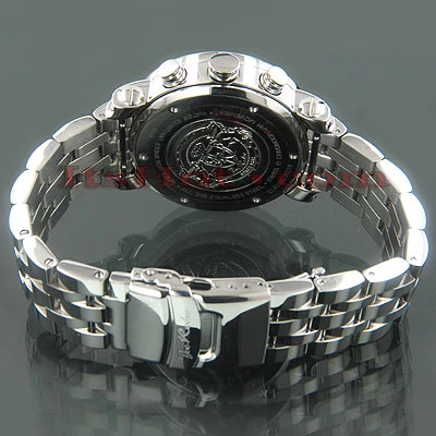 JoJo Joe Rodeo Classic Diamond Watch 1.75ct 3 JoJo Joe Rodeo Classic Diamond Watch 1.75ct - Image 3