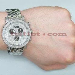 JoJo Joe Rodeo Classic Diamond Watch 1.75ct 12 JoJo Joe Rodeo Classic Diamond Watch 1.75ct -Watch Store jojo joe rodeo classic diamond watch 175ct p 9030bod
