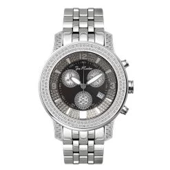 JoJo Joe Rodeo Diamond Watch 1.50ct White