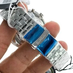 JoJo Joe Rodeo Diamond Watch 1.50ct White -Watch Store jojo joe rodeo diamond watch 150ct white p 9009 back2