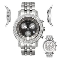 JoJo Joe Rodeo Diamond Watch 1.50ct White -Watch Store jojo joe rodeo diamond watch 150ct white p 9009 main2