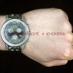 JoJo Joe Rodeo Diamond Watch 1.50ct White -Watch Store jojo joe rodeo diamond watch 150ct white p 9009bod