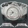JoJo Joe Rodeo Junior Diamond Watch 19.75ct White