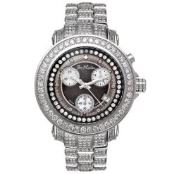 JoJo Joe Rodeo Ladies Diamond Watch 9.50 Ct Rio