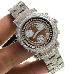 JoJo Joe Rodeo Ladies Diamond Watch 9.50 Ct Rio -Watch Store jojo joe rodeo ladies diamond watch 950 ct rio p 9174 bod3