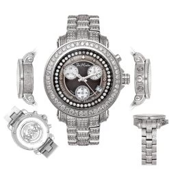JoJo Joe Rodeo Ladies Diamond Watch 9.50 Ct Rio -Watch Store jojo joe rodeo ladies diamond watch 950 ct rio p 9174 main2