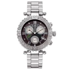 JoJo Joe Rodeo Marina Diamond Ladies Watch 0.90ct