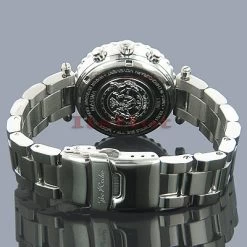 JoJo Joe Rodeo Marina Diamond Ladies Watch 0.90ct -Watch Store jojo joe rodeo marina diamond ladies watch 090ct p 8597back
