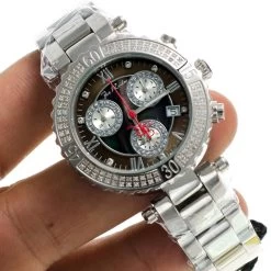 JoJo Joe Rodeo Marina Diamond Ladies Watch 0.90ct -Watch Store jojo joe rodeo marina diamond ladies watch 090ct p 8602 bod3