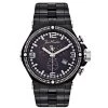 JoJo Joe Rodeo Phantom Men's Diamond Watch 2.25ct Black