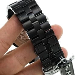 JoJo Joe Rodeo Phantom Men's Diamond Watch 2.25ct Black -Watch Store jojo joe rodeo phantom mens diamond watch 225ct black p 8915 back2