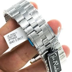 JoJo Joe Rodeo Phantom Men's Diamond Watch 2.25ct -Watch Store jojo joe rodeo phantom mens diamond watch 225ct p 9078 back2