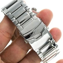 JoJo Joe Rodeo Razor Men's Diamond Watch 4.00ct -Watch Store jojo joe rodeo razor mens diamond watch 400ct p 8977 back2