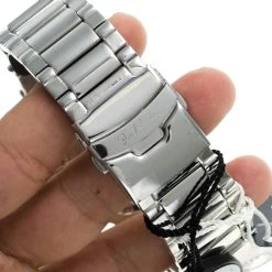 JoJo Joe Rodeo Razor Men's Diamond Watch 4ct Blue -Watch Store jojo joe rodeo razor mens diamond watch 4ct blue p 8979 back2