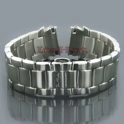 JoJo Joe Rodeo Stainless Steel Watch Band