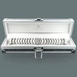 JoJo Joe Rodeo Stainless Steel Watch Band -Watch Store jojo joe rodeo watch bands stainless steel watch band p 9312box