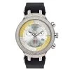 JOJO Joe Rodeo Collection Watch 2.20ct