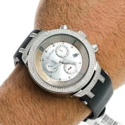 JOJO Joe Rodeo Collection Watch 2.20ct -Watch Store jojo joe rodeo watches collection piece 220ct p 7237 bod2