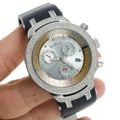 JOJO Joe Rodeo Collection Watch 2.20ct -Watch Store jojo joe rodeo watches collection piece 220ct p 7237 bod3