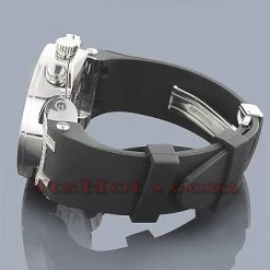 JOJO Joe Rodeo Collection Watch 2.20ct -Watch Store jojo joe rodeo watches collection piece 220ct p 7237back