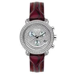 JoJo Joe Rodeo Women's Diamond Watch 0.60ct Passion
