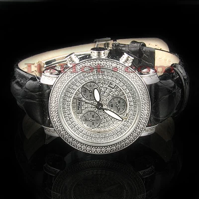 JoJo Joe Rodeo Women's Diamond Watch 0.60ct Passion 2 JoJo Joe Rodeo Women's Diamond Watch 0.60ct Passion - Image 2