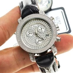 JoJo Joe Rodeo Women's Diamond Watch 0.60ct Passion 16 JoJo Joe Rodeo Women's Diamond Watch 0.60ct Passion -Watch Store jojo joe rodeo womens diamond watch 060ct passion p 8765 bod3