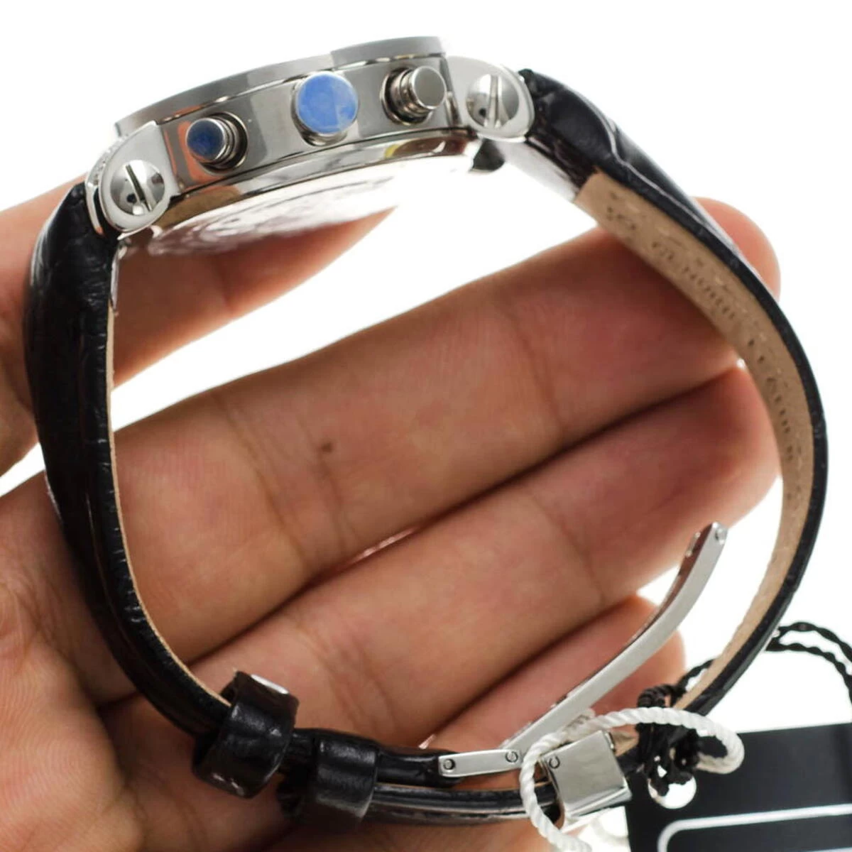 JoJo Joe Rodeo Women's Diamond Watch 0.60ct Passion 8 JoJo Joe Rodeo Women's Diamond Watch 0.60ct Passion - Image 8