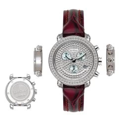 JoJo Joe Rodeo Women's Diamond Watch 0.60ct Passion 15 JoJo Joe Rodeo Women's Diamond Watch 0.60ct Passion -Watch Store jojo joe rodeo womens diamond watch 060ct passion p 8765 main2