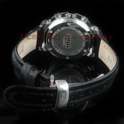 JoJo Joe Rodeo Women's Diamond Watch 0.60ct Passion 3 JoJo Joe Rodeo Women's Diamond Watch 0.60ct Passion - Image 3