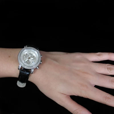 JoJo Joe Rodeo Women's Diamond Watch 0.60ct Passion 4 JoJo Joe Rodeo Women's Diamond Watch 0.60ct Passion - Image 4