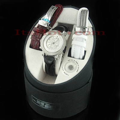 JoJo Joe Rodeo Women's Diamond Watch 0.60ct Passion 5 JoJo Joe Rodeo Women's Diamond Watch 0.60ct Passion - Image 5