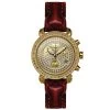 JoJo Joe Rodeo Women's Diamond Watch 0.60ct Yellow Gold
