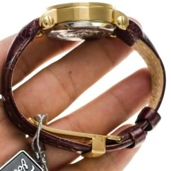 JoJo Joe Rodeo Women's Diamond Watch 0.60ct Yellow Gold -Watch Store jojo joe rodeo womens diamond watch 060ct yellow gold p 8598 bod5