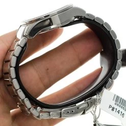 JoJo Ladies Joe Rodeo Diamond Heart Watch 1.60 -Watch Store jojo ladies watches joe rodeo diamond heart watch 160 p 8275 bod5