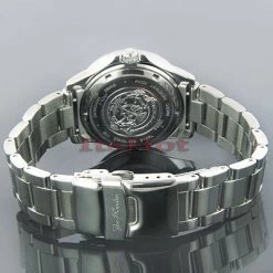 JoJo Ladies Joe Rodeo Diamond Heart Watch 1.60 -Watch Store jojo ladies watches joe rodeo diamond heart watch 160 p 8275back