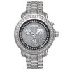 JoJo Rio Women's Diamond Watch 9.50ct Diamond Band