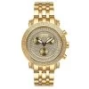 JoJo Watch: Diamond Joe Rodeo Watch 1.75ct Yellow Gold Classic