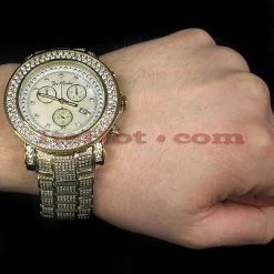JoJo Watch Joe Rodeo Diamond Watch 16.25ct Junior 6 JoJo Watch Joe Rodeo Diamond Watch 16.25ct Junior -Watch Store jojo watch joe rodeo diamond watch 1625ct junior p 8931bod