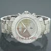 JoJo Watch Joe Rodeo Junior Diamond Watch 22.00ct