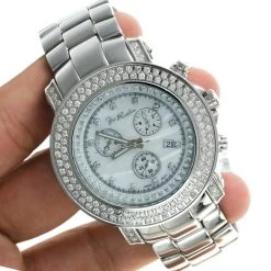 JoJo Watch Joe Rodeo Junior Diamond Watch 4.75ct -Watch Store jojo watch joe rodeo junior diamond watch 475ct p 7235 bod3