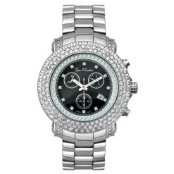 JoJo Watch Joe Rodeo Junior Diamond Watch 6.00ct
