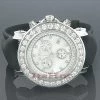 JoJo Watch Joe Rodeo Junior Diamond Watch 7.00ct