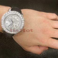 JoJo Watch Joe Rodeo Junior Diamond Watch 7.00ct -Watch Store jojo watch joe rodeo junior diamond watch 700ct p 9188bod