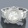 JoJo Joe Rodeo Junior Diamond Watch 3.75ct White Dial