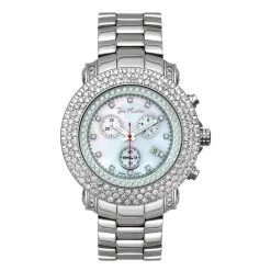 JoJo Joe Rodeo Junior Diamond Watch 8ct White