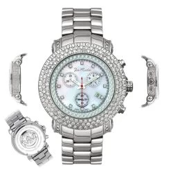 JoJo Joe Rodeo Junior Diamond Watch 8ct White 11 JoJo Joe Rodeo Junior Diamond Watch 8ct White -Watch Store jojo watches joe rodeo junior diamond watch 8ct white p 9718 main2